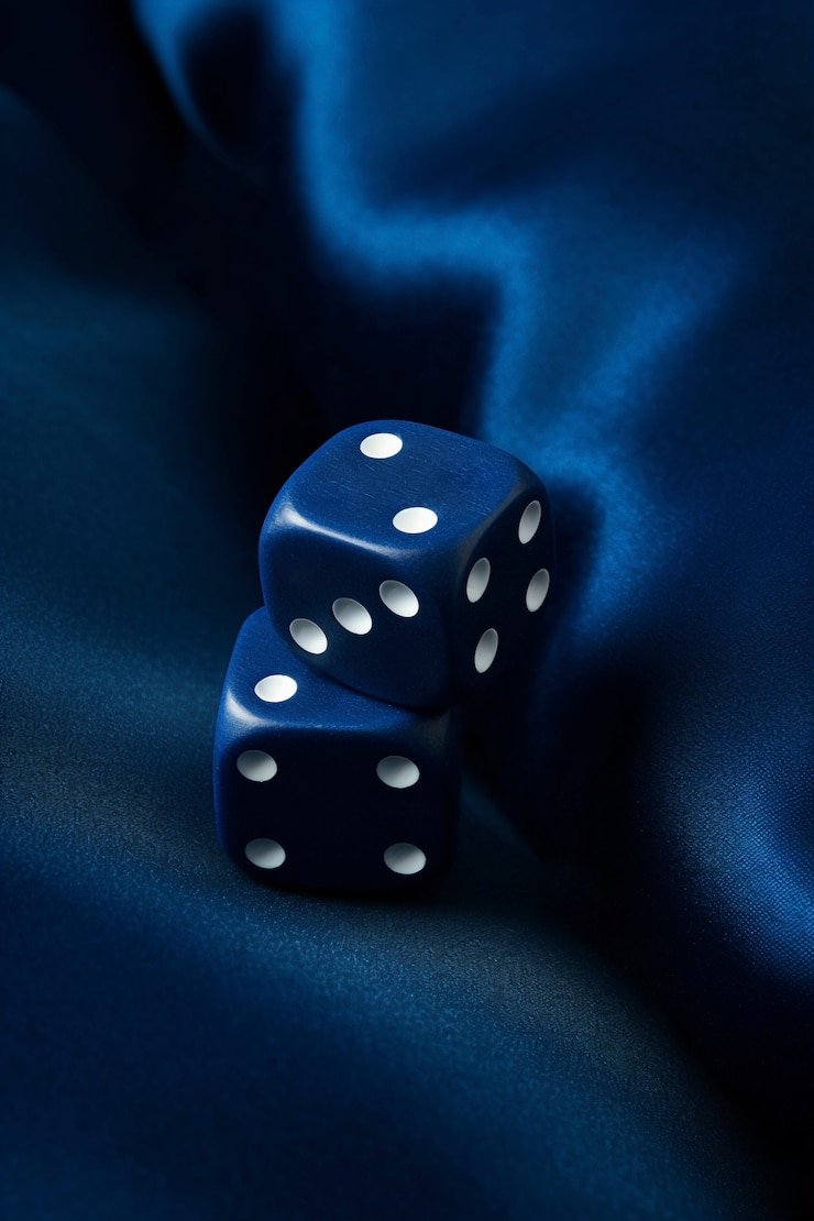 Settlement confirmation showing match statistics and bet results
